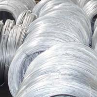 Galvanized Iron Stay Wire
